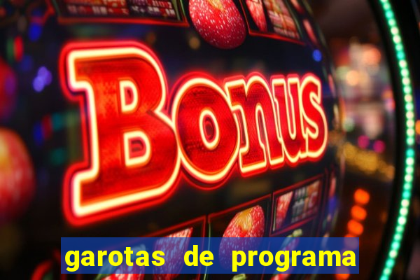 garotas de programa de salvador bahia