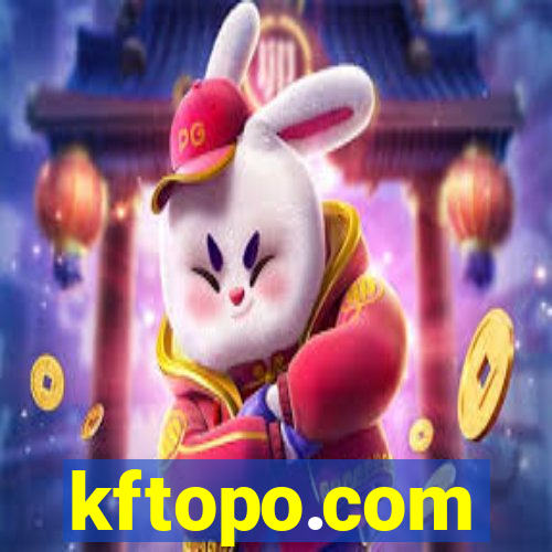 kftopo.com