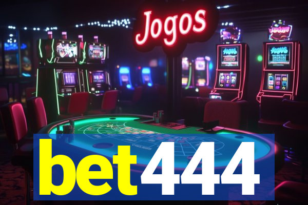 bet444