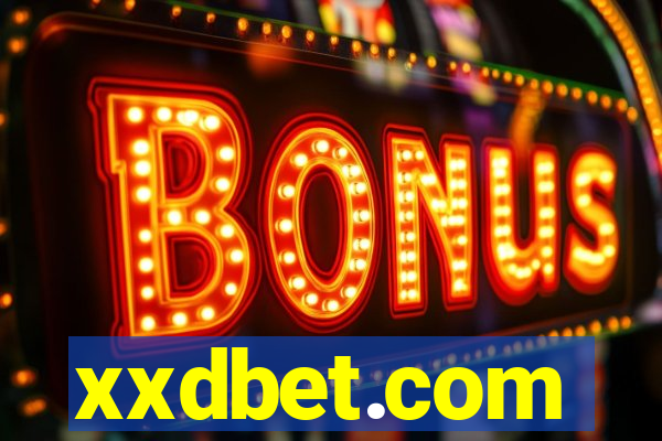 xxdbet.com