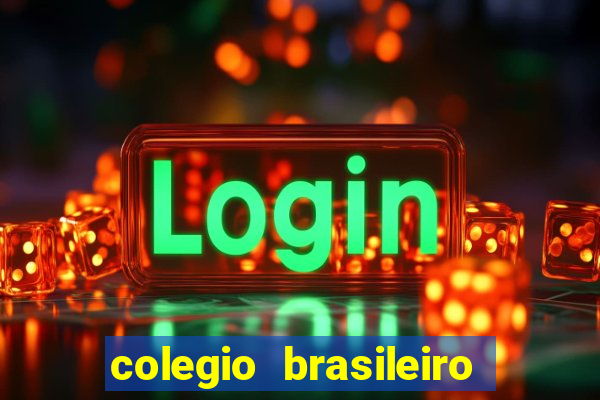 colegio brasileiro rua guarani bh