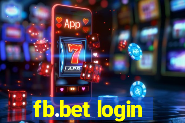 fb.bet login