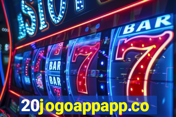 20jogoappapp.com