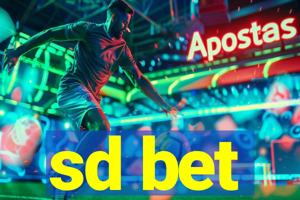 sd bet