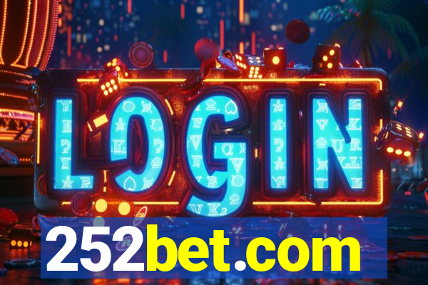 252bet.com