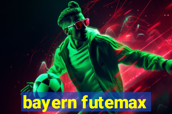 bayern futemax