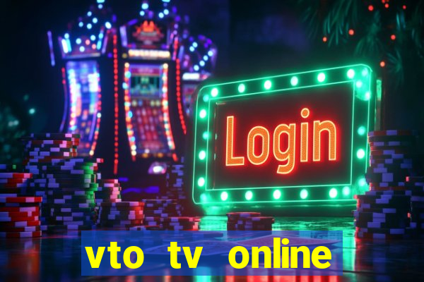 vto tv online futebol sportv