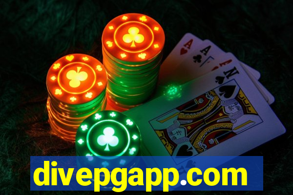 divepgapp.com