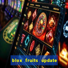 blox fruits update 20 fruits