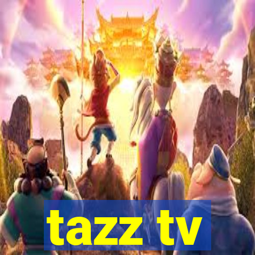 tazz tv