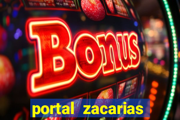 portal zacarias corpo no mar