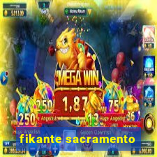 fikante sacramento