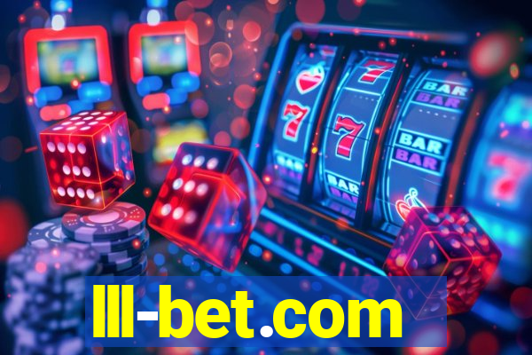 lll-bet.com