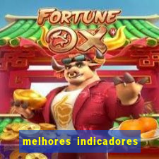 melhores indicadores para day trade mini índice