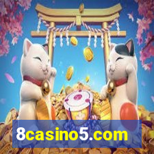 8casino5.com