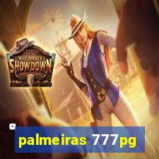 palmeiras 777pg