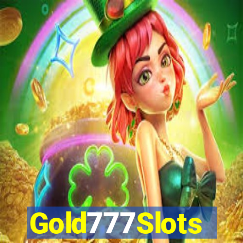 Gold777Slots