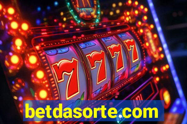 betdasorte.com