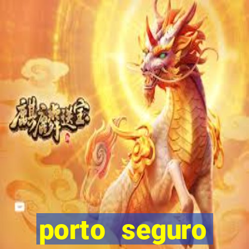 porto seguro reclame aqui