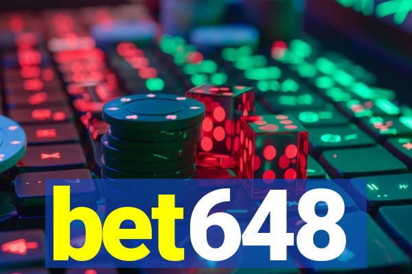 bet648