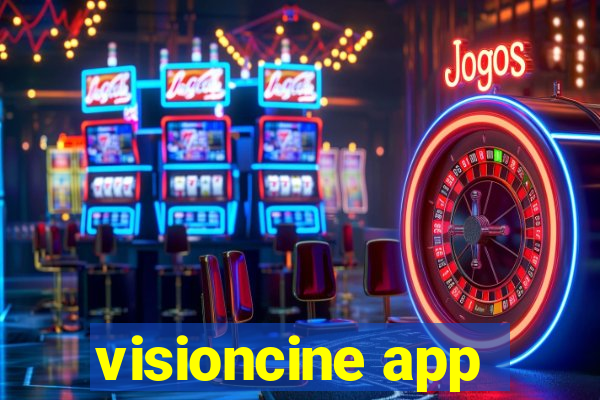 visioncine app