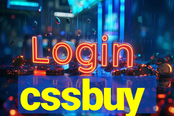 cssbuy
