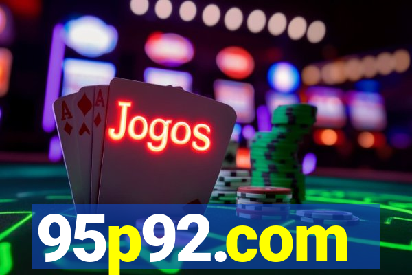 95p92.com