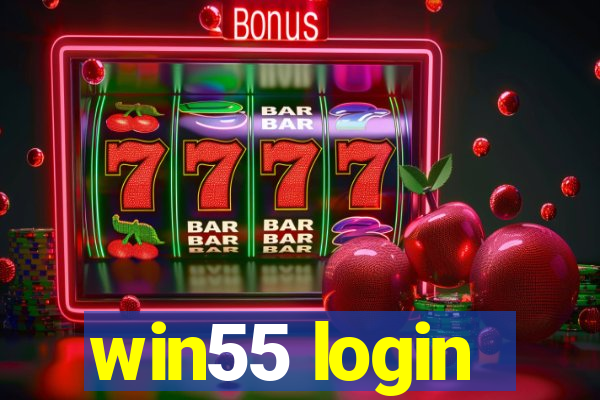 win55 login