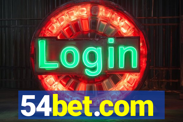 54bet.com