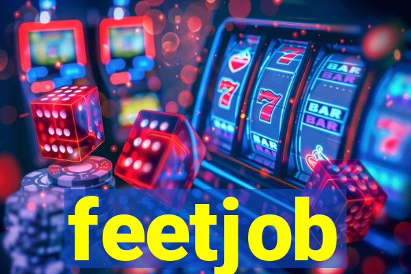 feetjob