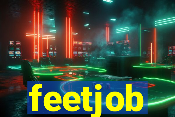 feetjob