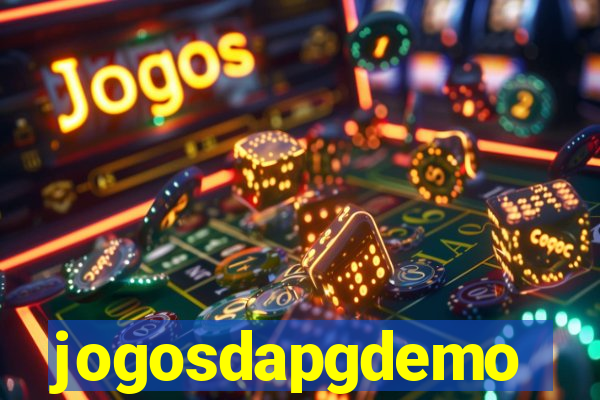 jogosdapgdemo