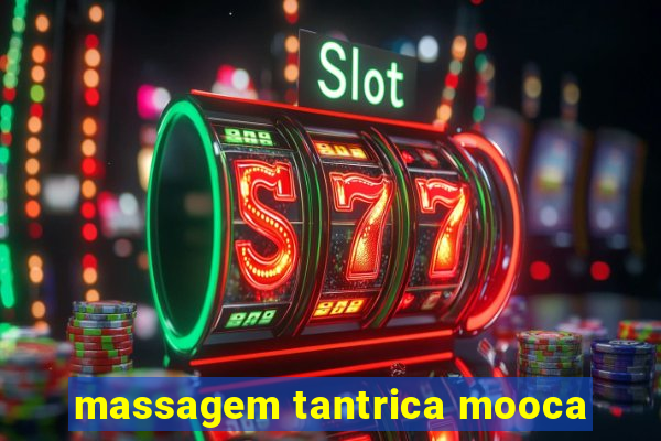 massagem tantrica mooca