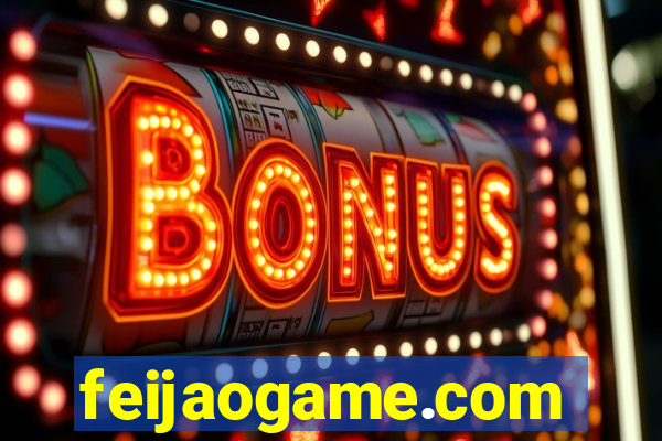 feijaogame.com