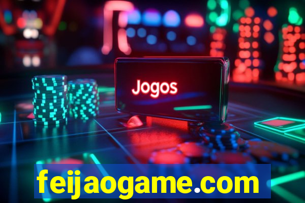 feijaogame.com