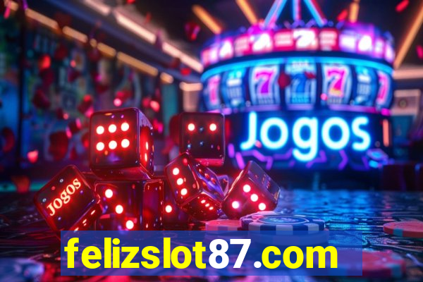 felizslot87.com