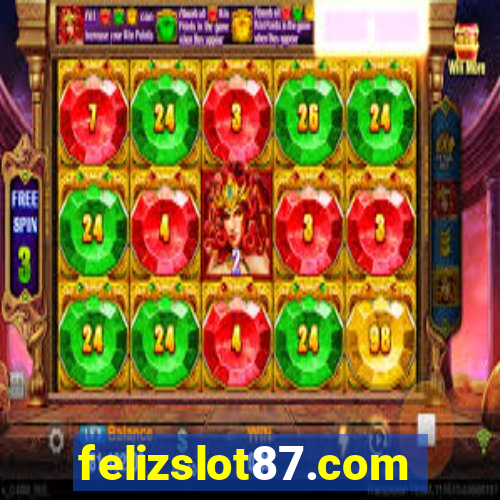 felizslot87.com