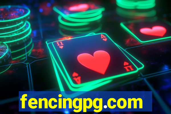 fencingpg.com