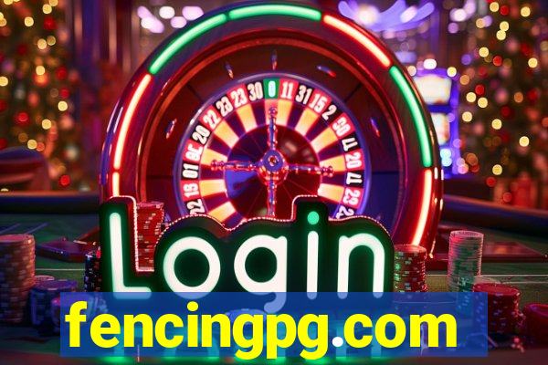 fencingpg.com