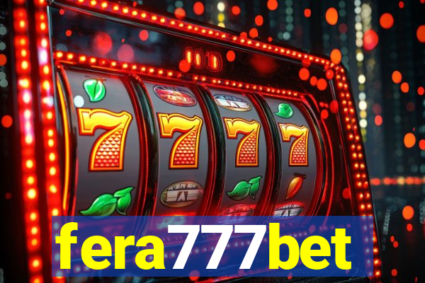 fera777bet