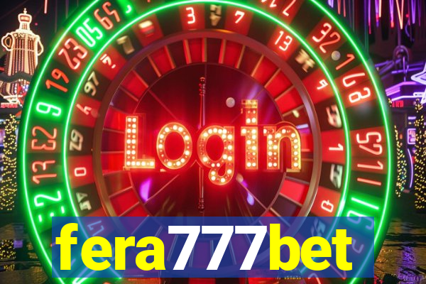 fera777bet