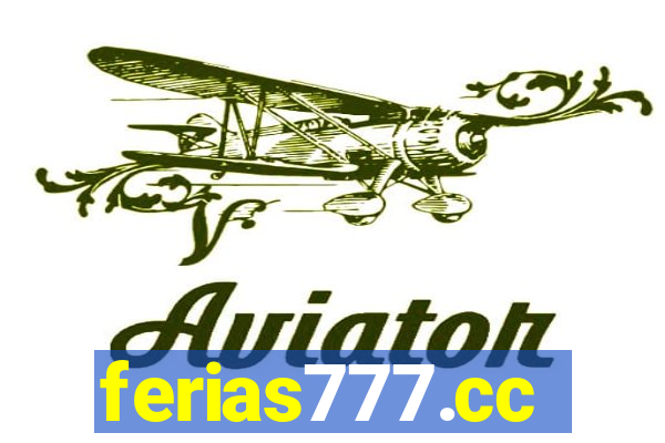 ferias777.cc