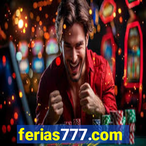 ferias777.com