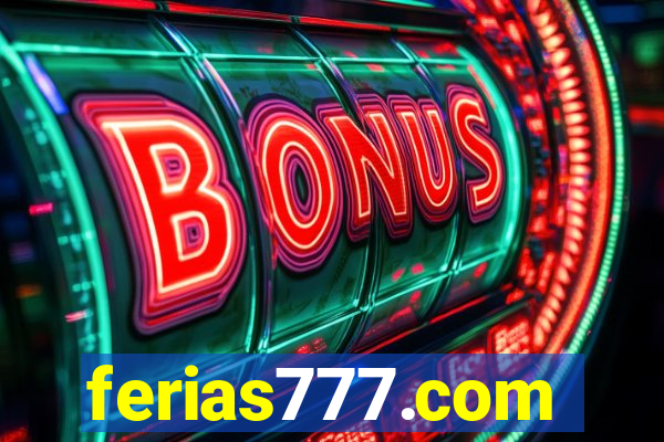 ferias777.com
