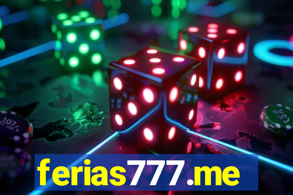 ferias777.me