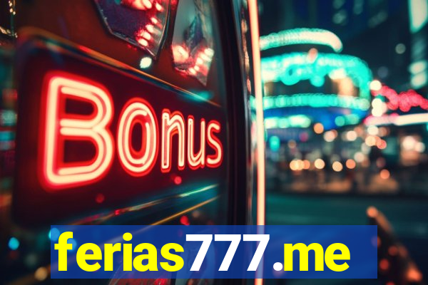 ferias777.me
