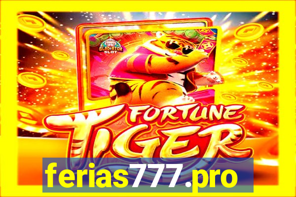 ferias777.pro