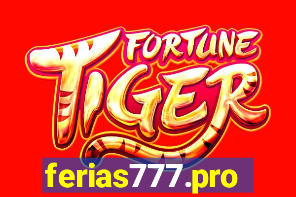 ferias777.pro