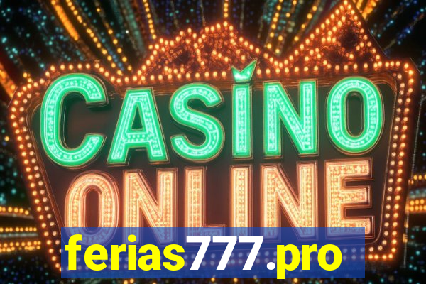 ferias777.pro