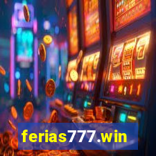 ferias777.win